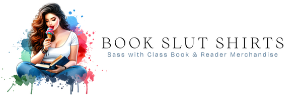 Bookslut Shirts