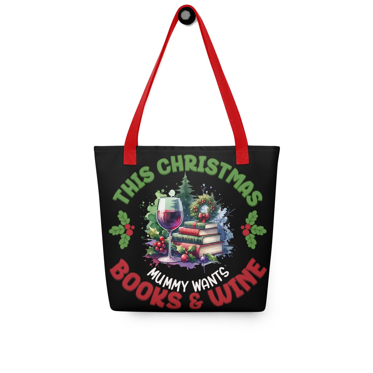 Christmas Tote bag