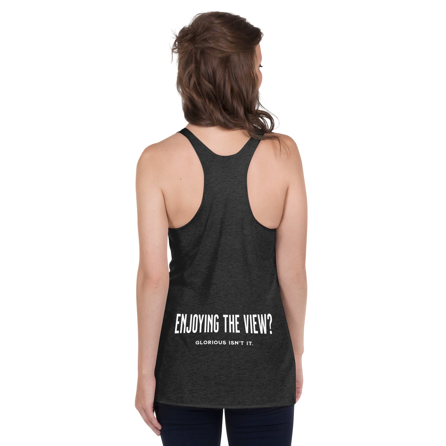 Bookslut Shirt's Tank - Bookslut Shirts